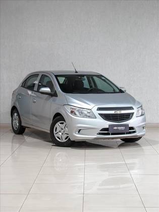 CHEVROLET ONIX 1.0 MPFI JOY 8V FLEX 4P MANUAL